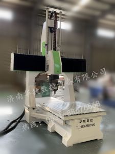 芜湖镜湖区五轴加工中心