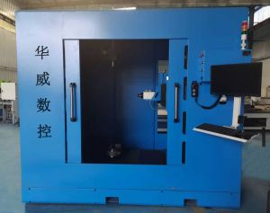 芜湖镜湖区全包围立式立体雕刻机